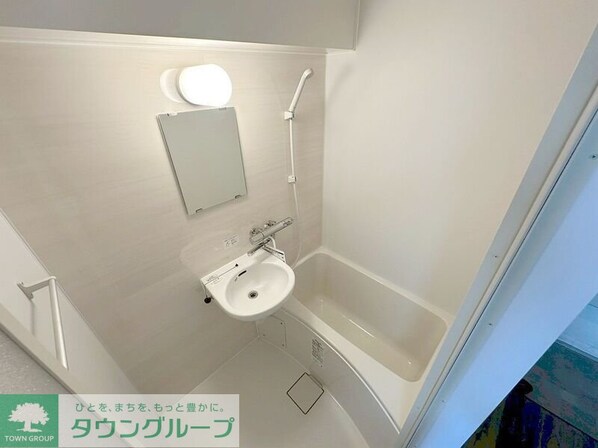 ボヌール金原の物件内観写真